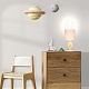 настольная лампа escada kids 10206/l