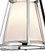 бра vele luce linda vl4243w01