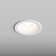 встраиваемый светильник hesby lighting sogne hsbl_0096