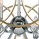 люстра на штанге lightstar regolo 713083