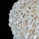подвесной светильник citilux cloudy cl323012
