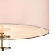 люстра на штанге lumion damona 8109/5c