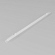профиль для горизонтального подвесного монтажа maytoni led strip 20329