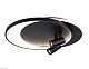 потолочная люстра ambrella light linetech fl51393