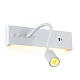 гибкое бра citilux декарт cl704470
