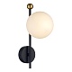 бра lumion melody 6581/1w