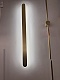 настенный светильник newport 3511n/a mat.gold м0071508