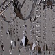 подвесная люстра reluce 09230-0.4-12 ch
