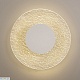 настенный светильник mantra jewel 8076