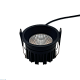 встраиваемый светильник designled dl-re1202-bl-ww 020294