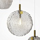 подвесная люстра maytoni frozen mod254pl-05bs