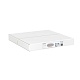 основание потолочное 14l mantra modular light florones 9370