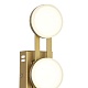настенный светильник st luce monro sl6610.201.03