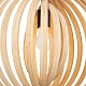подвесной светильник maytoni modern roots mod197pl-01w1