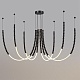 подвесной светильник odeon light hightech monella 7149/70l