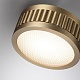 накладной светильник odeon light hightech manchester 7013/7cl