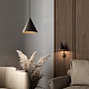 подвесной светильник tk lighting 10037 cono a068513