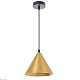 подвесной светильник arte lamp david a7033sp-1bk