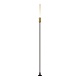 ландшафтный светильник odeon light canna 7020/4ga