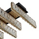 потолочная люстра citilux palant cl325252