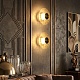 бра citilux jantar cl240313