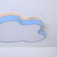 потолочная люстра imperiumloft cloud eco 189505-26