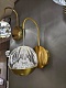 бра odeon light l-vision sono 5101/5wl