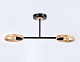 потолочный светильник ambrella light traditional tr8244