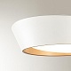 потолочный светодиодный светильник sonex avra apex 7693/60l