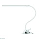 настольная лампа arte lamp conference a1106lt-1wh