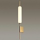 настенный светильник odeon light pendant reeds 4794/12wl