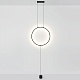 торшер odeon light teo 7022/27fl