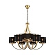 подвесная люстра lumion moderni demetra 8406/9