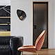 настенный светильник imperiumloft clam 133214-22