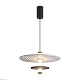 подвесной светильник freya acoustic fr5494pl-l9gr