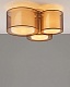 потолочная люстра moderli room v10623-3c