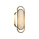 настенный светильник odeon light milano 7066/12wl