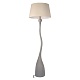 торшер loft it ariadne 10571f grey