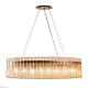 подвесная люстра loft it nevada 10297/1000 french gold