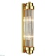 бра odeon light lordi 4822/2w