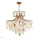 подвесная люстра arte lamp pipirima a4089lm-8ab