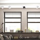 накладной светильник novotech gesso 358811