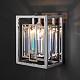 настенный светильник bogate's cella 312/1 strotskis