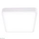 встраиваемый светодиодный светильник ambrella light led downlight dlr368