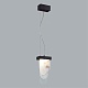 подвесной светильник odeon light foros hightech 5438/12l