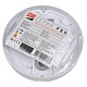 настенно-потолочный светодиодный светильник jazzway pbh-pc4-rsm 5009363