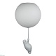 потолочный светильник loft it teddy 10030l