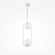 подвесной светильник maytoni ring mod013pl-02w