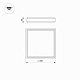 уличный светильник arlight lgd-area 032428