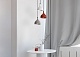 настенный светильник freya terra fr5582wl-01r1